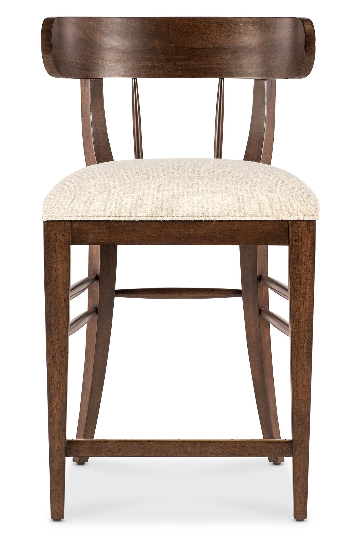 Archives - Counter Stool - Dark Brown