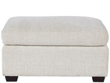 Curated - Emmerson Ottoman