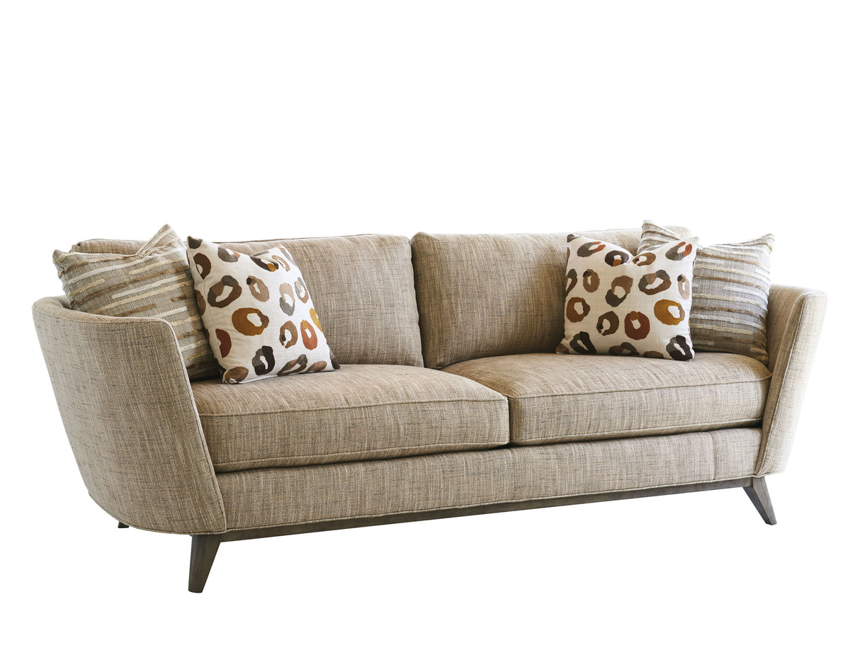 Zanzibar - Kahn Sofa - Beige