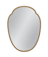 Edenfeld - Wall Mirror - Gold