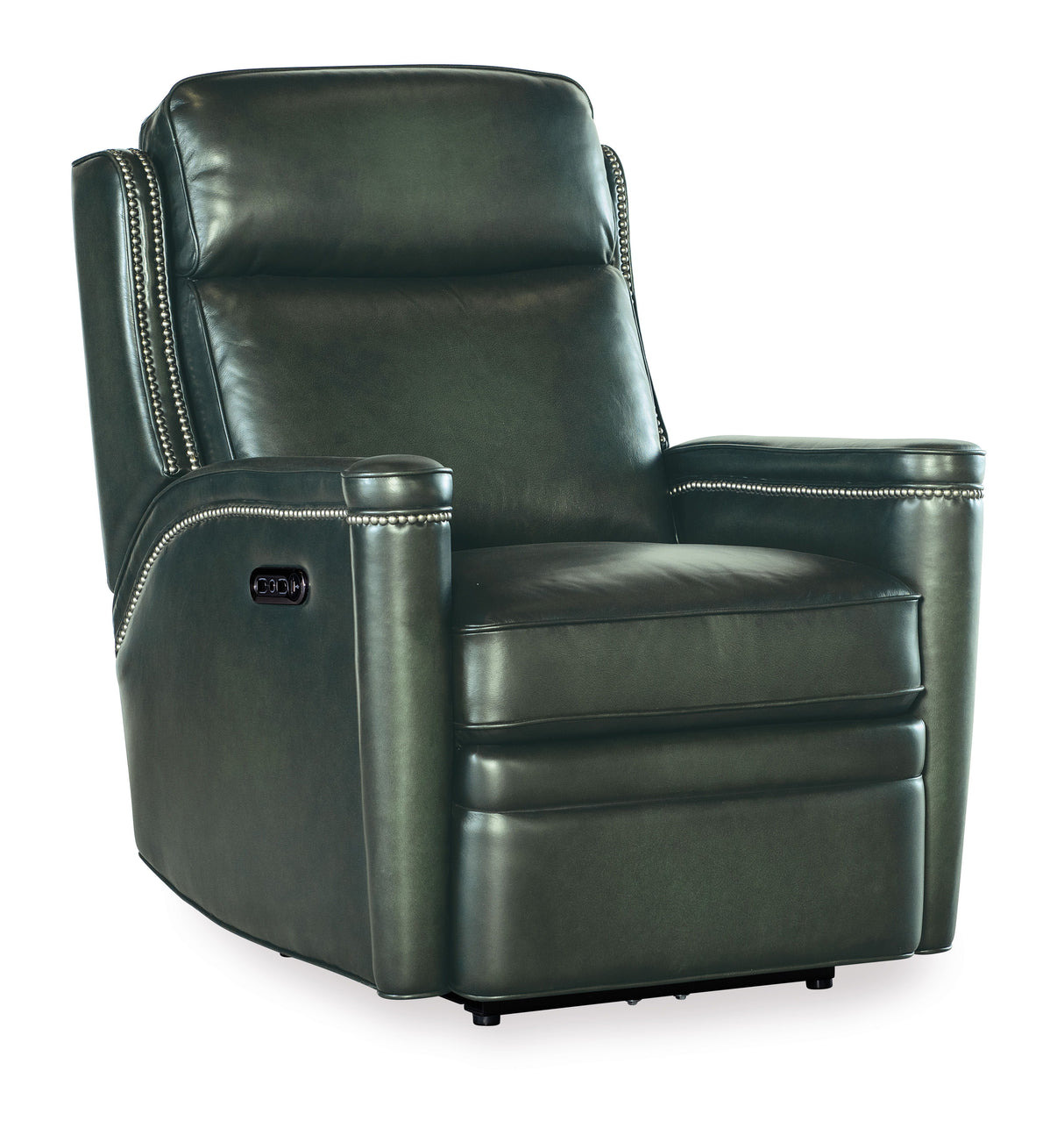 Hamilton - Power Recliner With Power Headrest