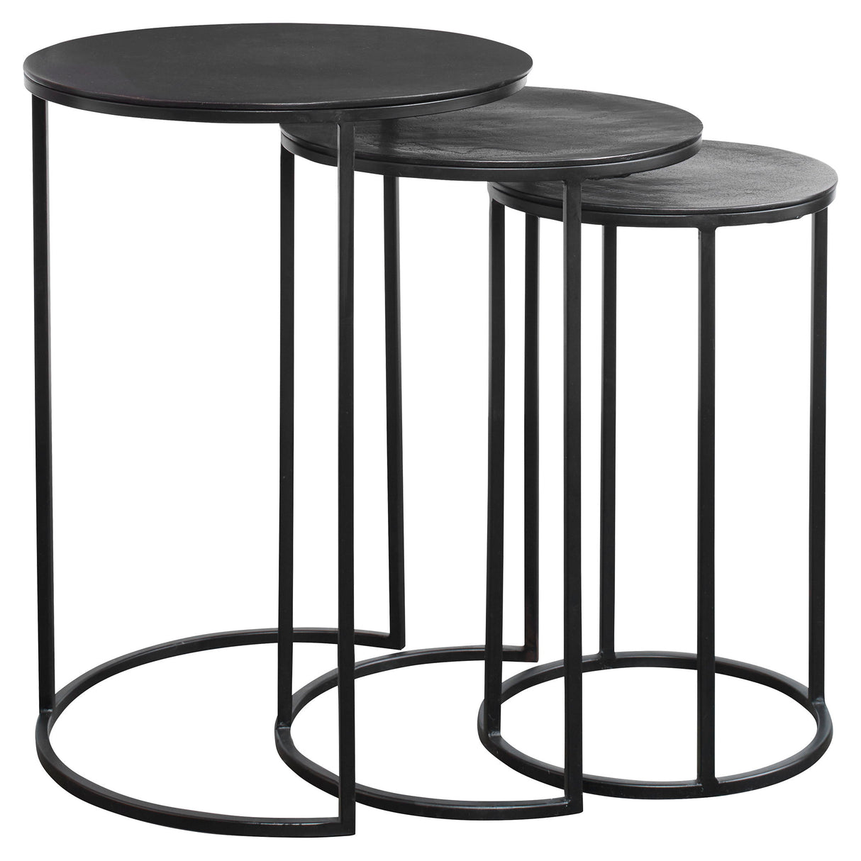 Furniture (Set of 3) - Espresso