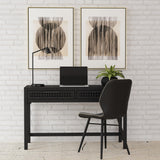 Pentak - Desk - Black