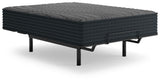 Gray 1200 Hybrid - Mattress