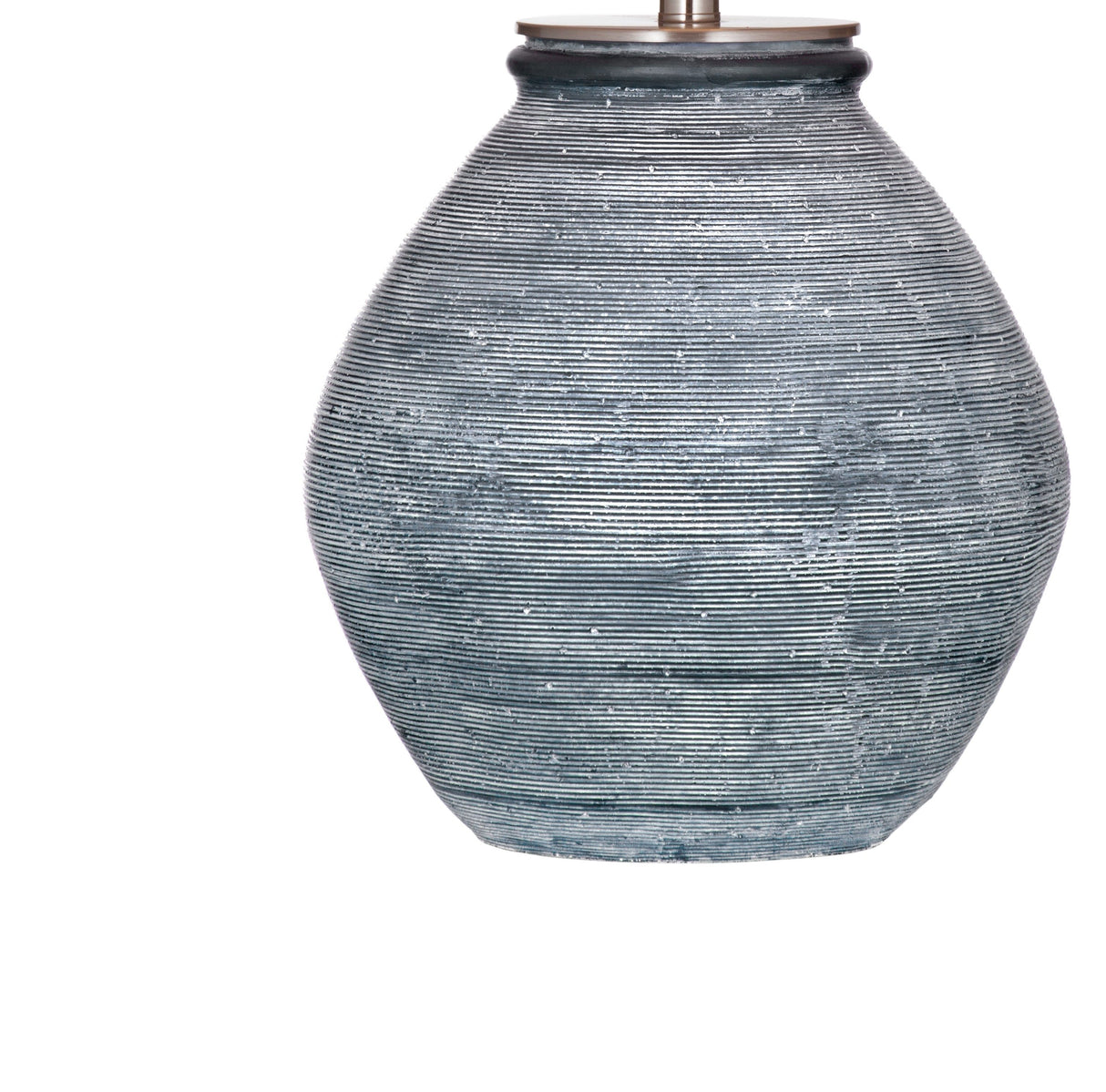 Midlands - Table Lamp - Blue