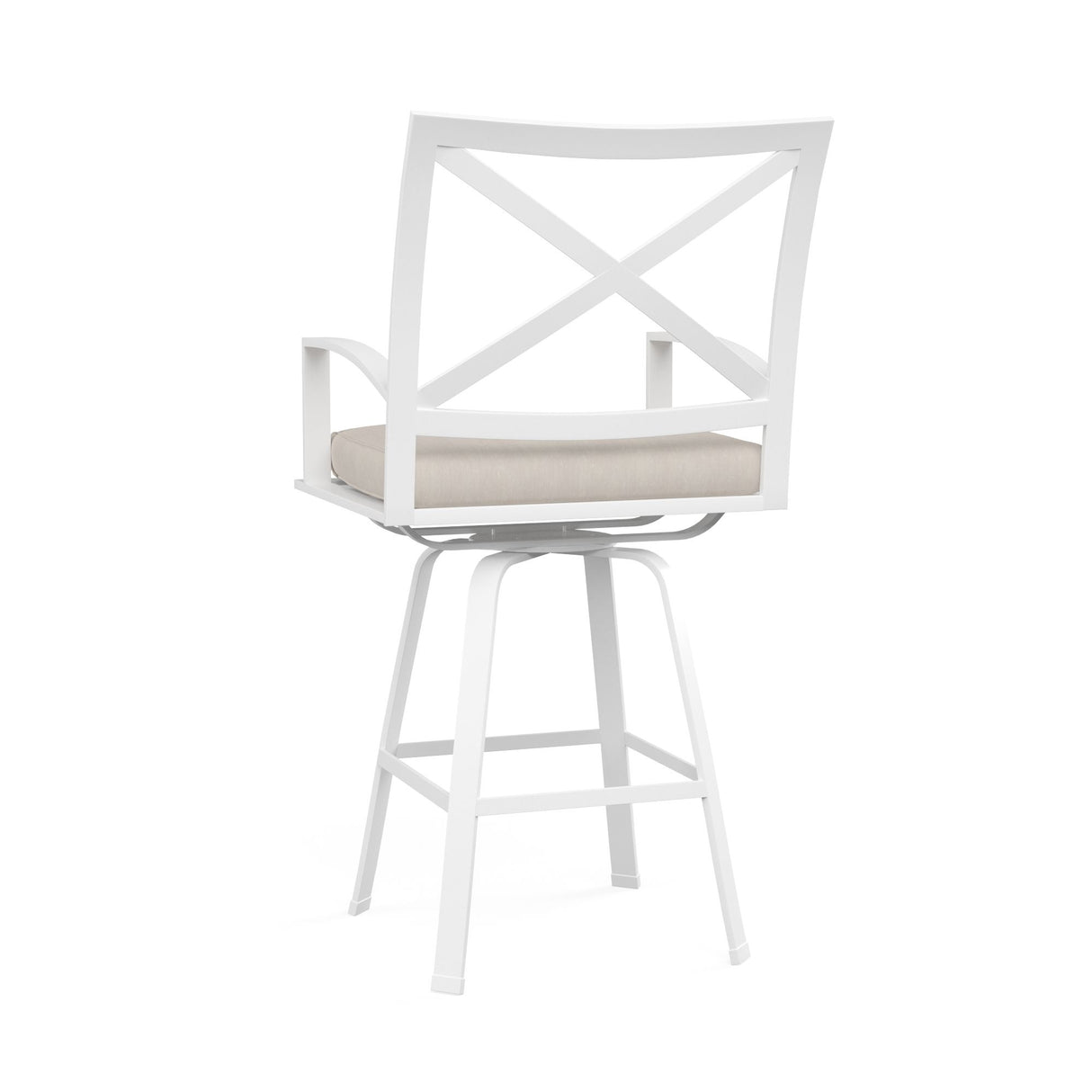 Bristol - Swivel Bar Stool