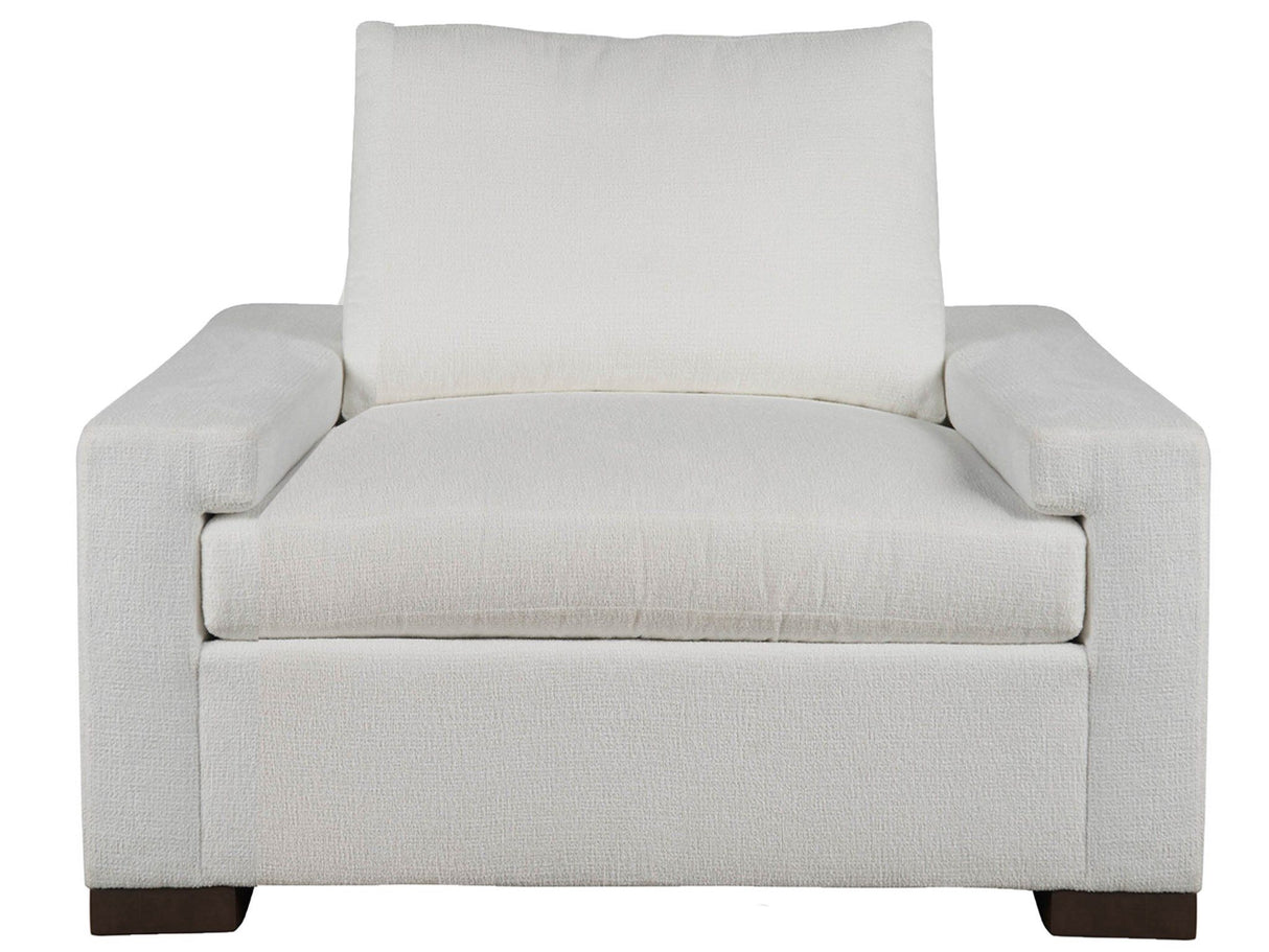 Modern U Choose - Luxe Chair, Special Order - Gray