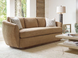 Sunset Key - Gossner Sofa - Light Brown