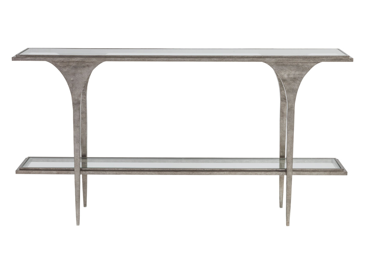 Signature Designs - Porto Console