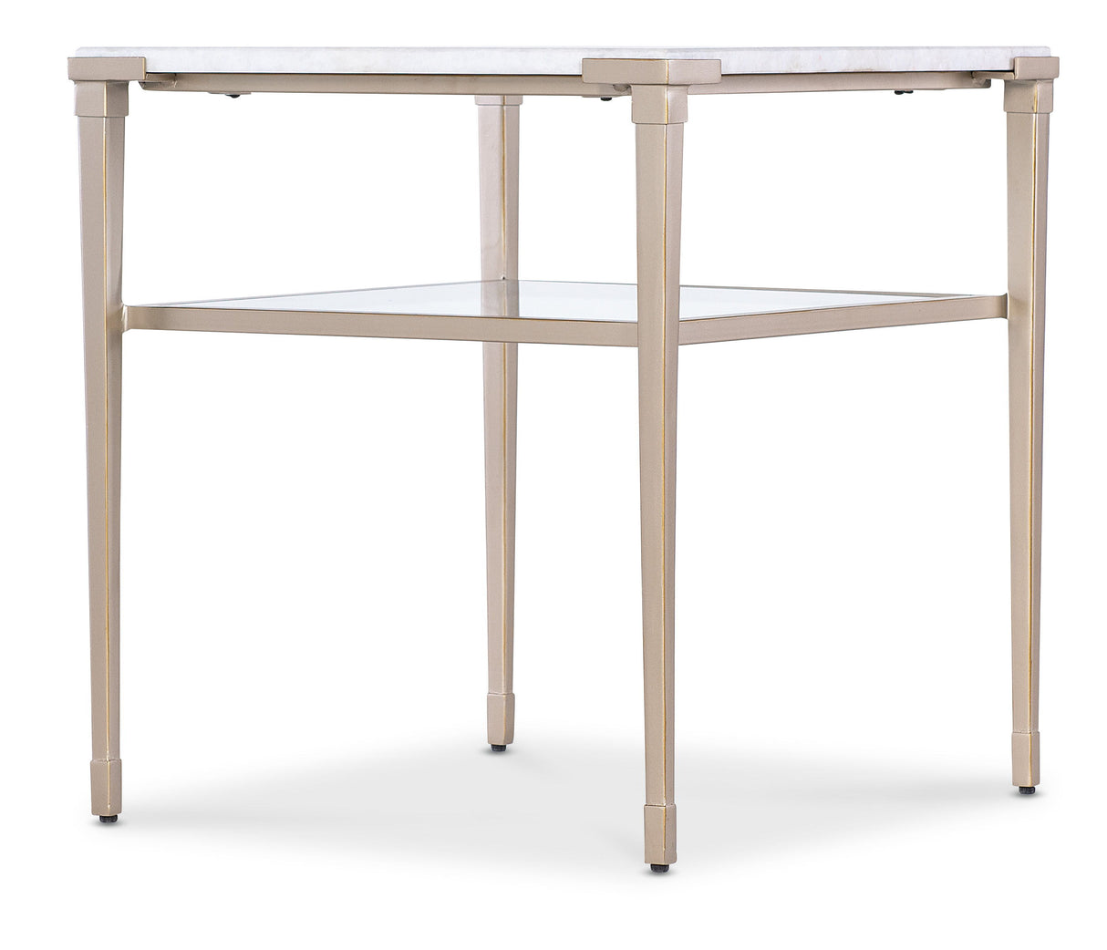 Melange - Jen Table