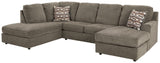 O'phannon - Sectional