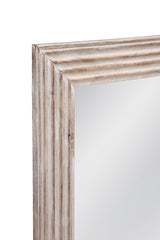 Prichard - Wall Mirror - Beige