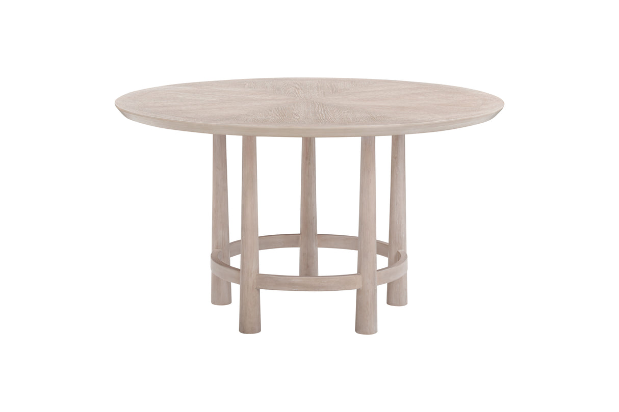 Horizons - Dining Table - Beige