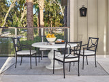 Coastal Living Outdoor - Seneca Dining Chair - Black