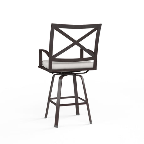 La Jolla - Swivel Bar Stool