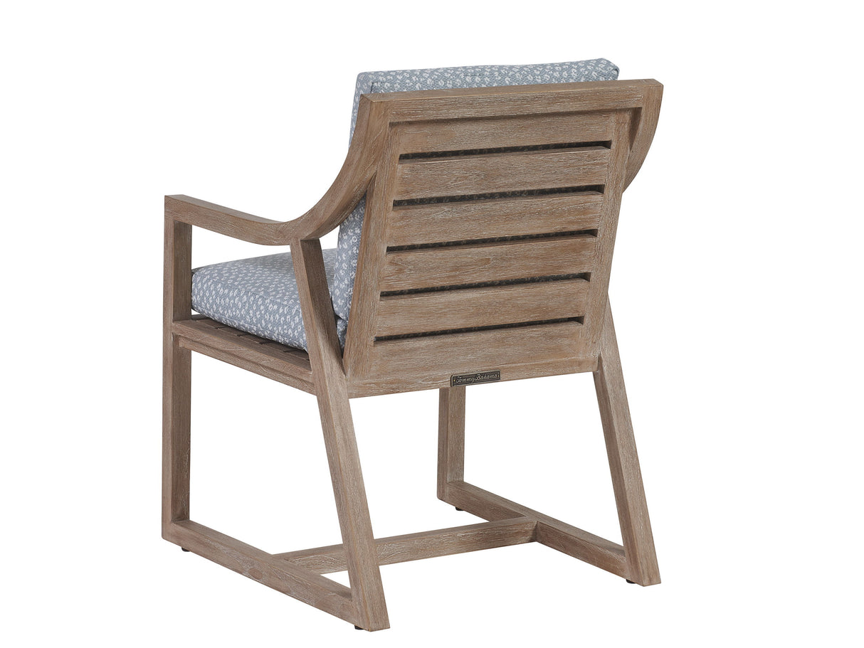 Stillwater Cove - Dining Chair