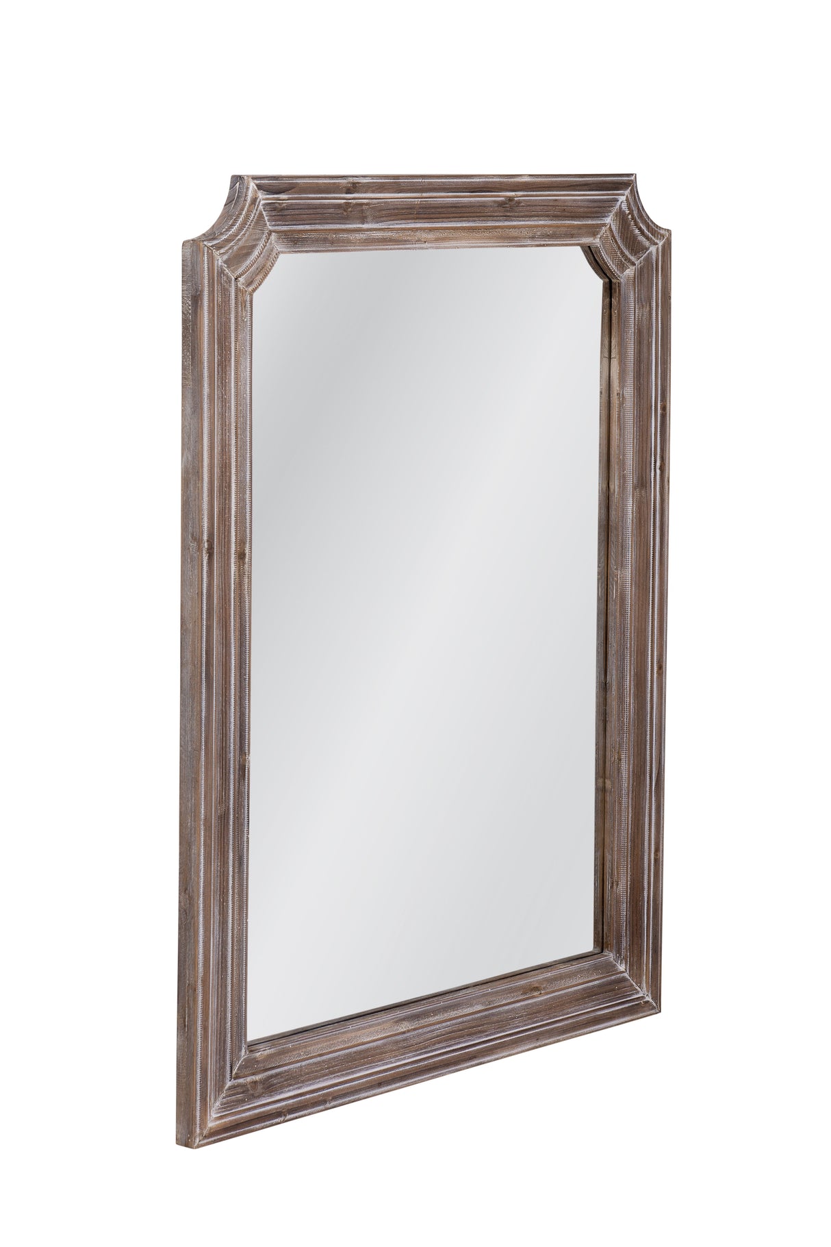 Bursley - Wall Mirror - Natural