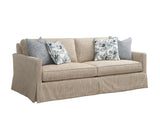 Barclay Butera Upholstery - Beach Club Sofa - Beige