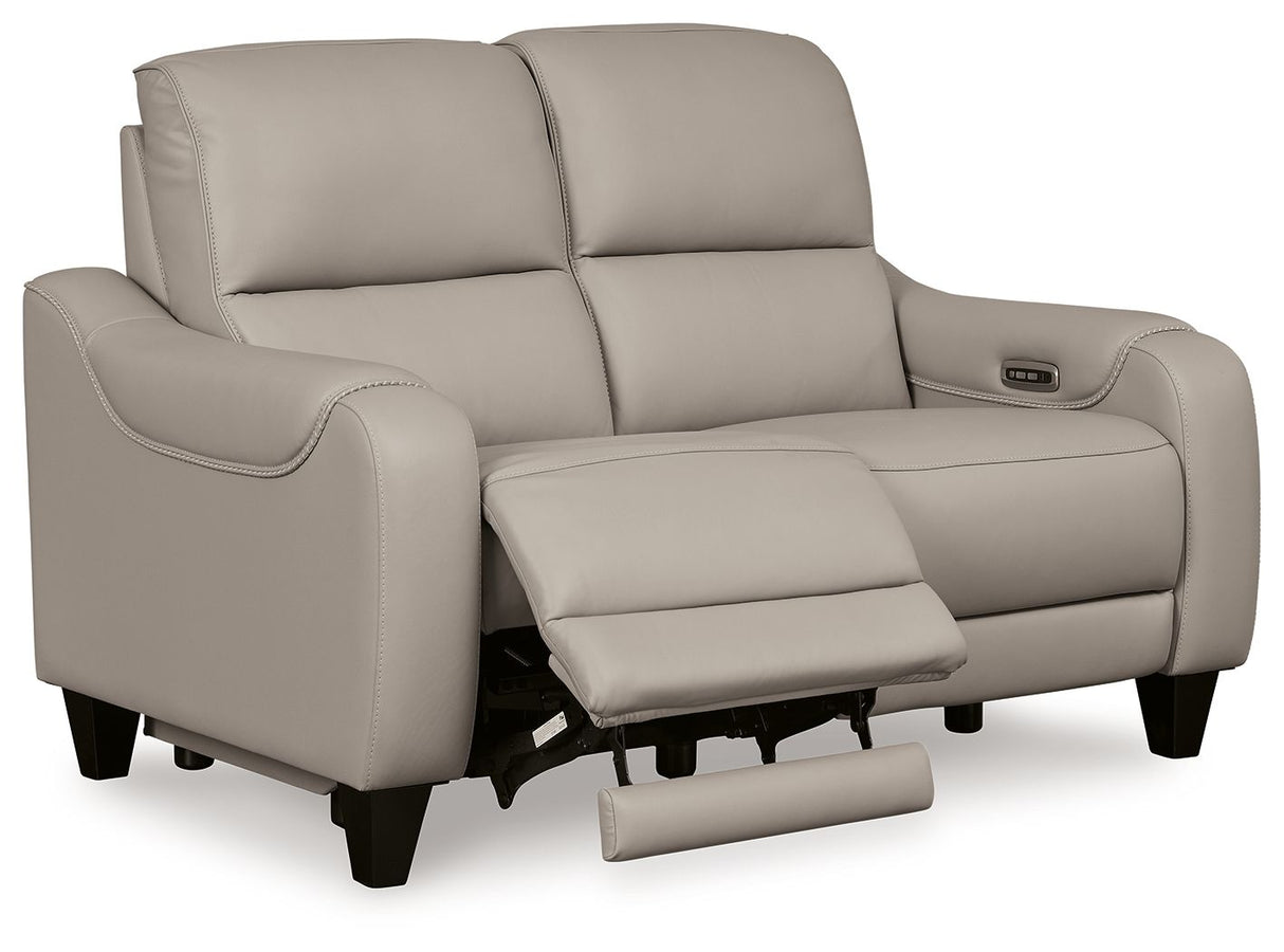 Mercomatic - Reclining Living Room Set