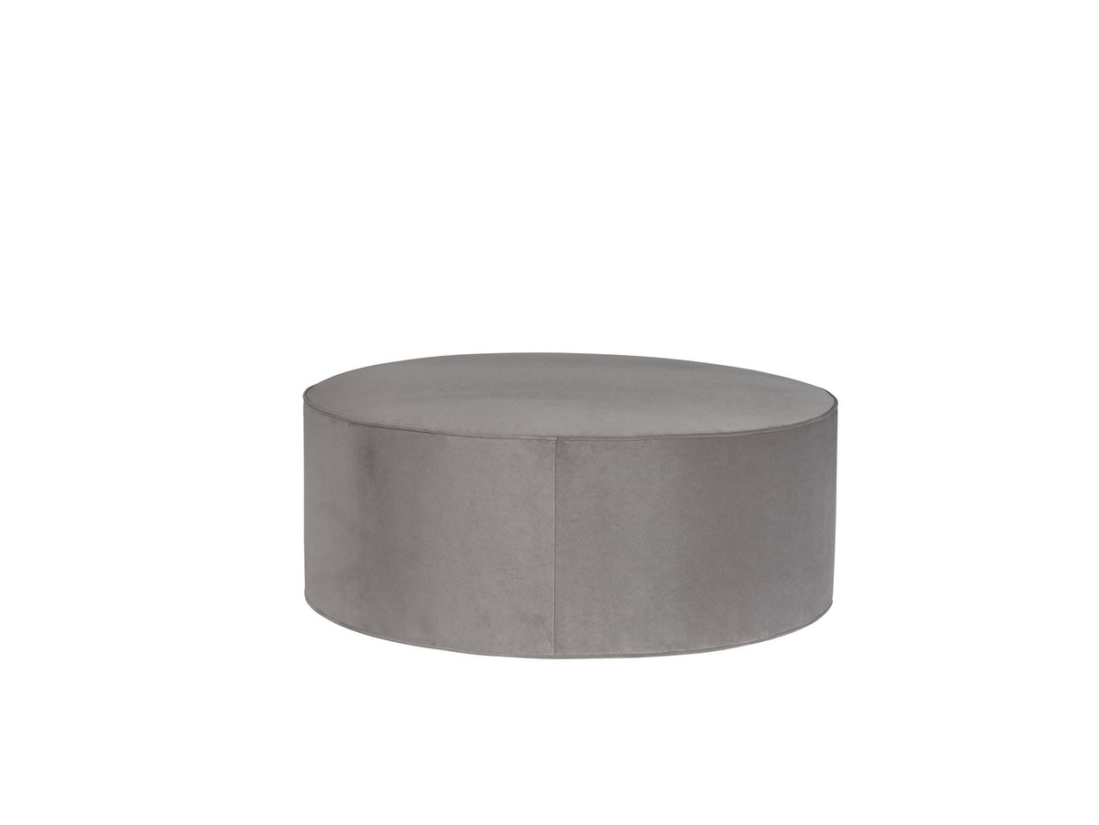 Kirkos - Ottoman - Special Order - Gray