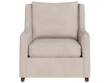 Hudson - Chair, Special Order - Beige