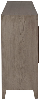 Dalenville - Accent Cabinet