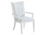 Ocean Breeze - Sea Winds Upholstered Chair