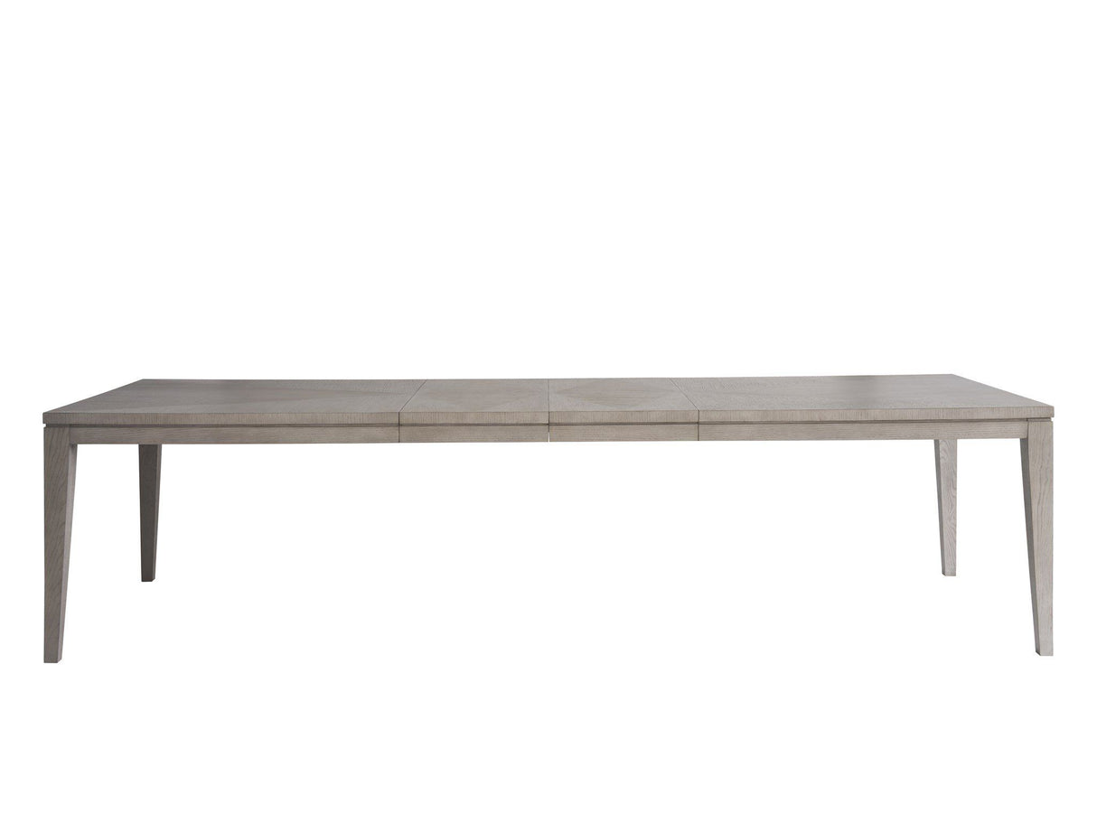 Coalesce - Dining Table - Gray