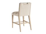 Sunset Key - Greer Upholstered Bar Stool