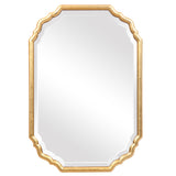 Mirror - Metallic Gold