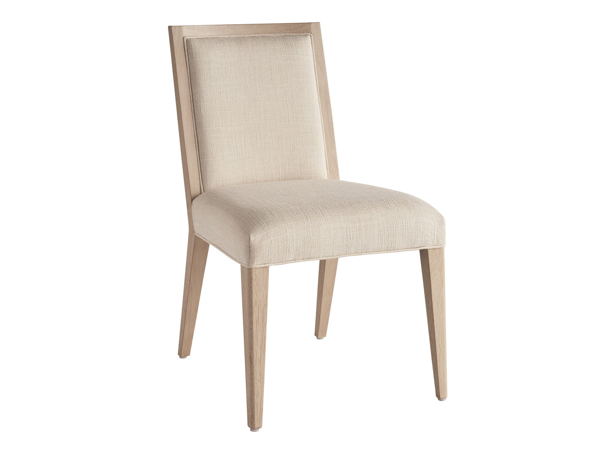 Sunset Key - Nicholas Upholstered Chair