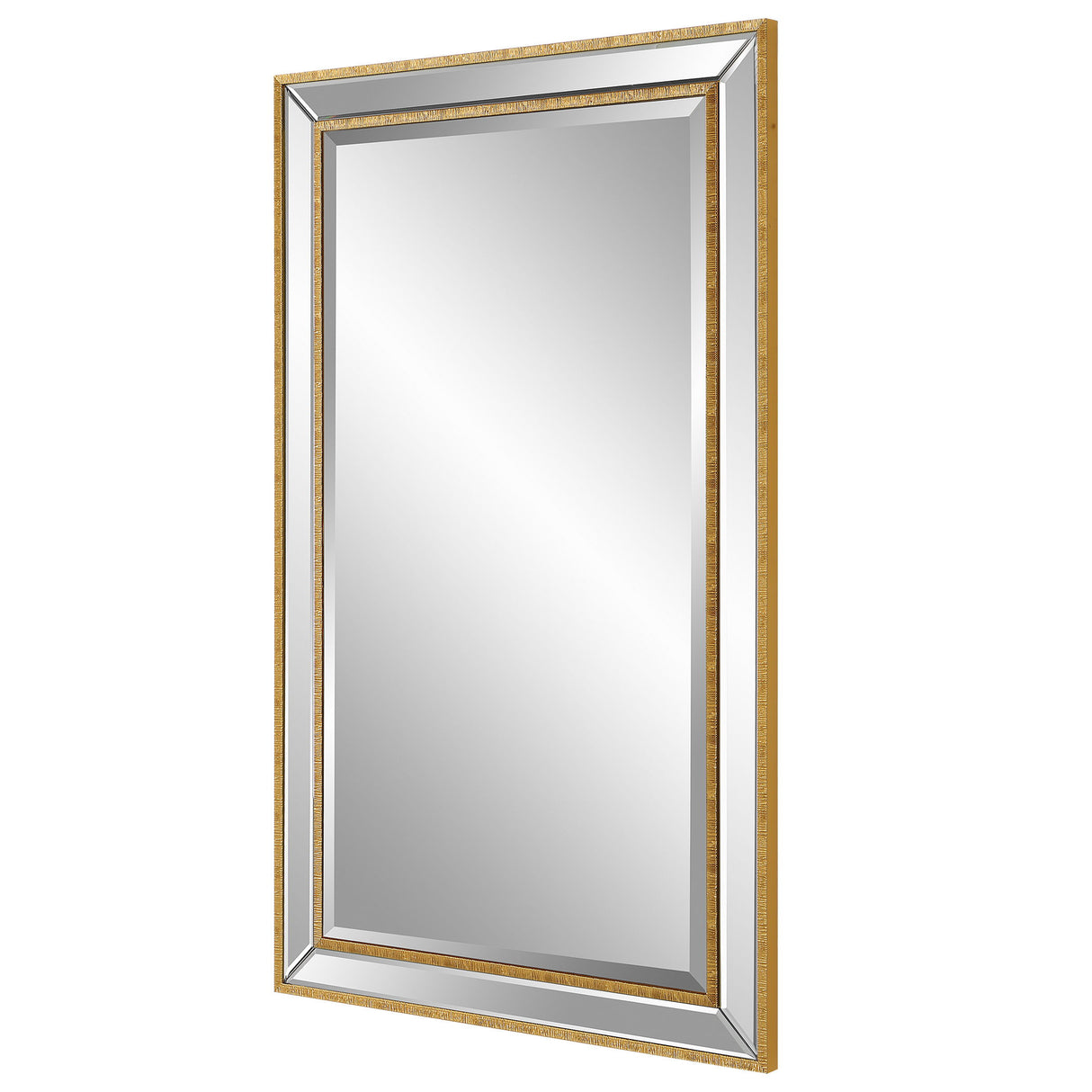 Mirror - Gold