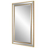 Mirror - Gold