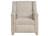 U Choose - Motion Petite Recliner - Special Order - Beige