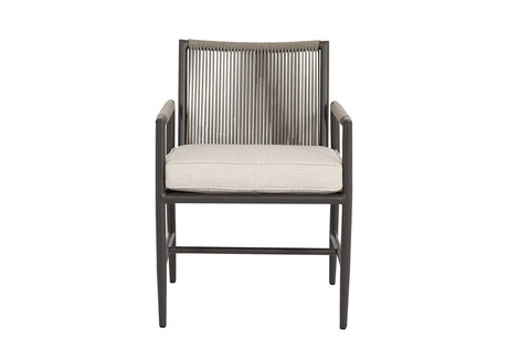 Pietra - Dining Chair - Beige