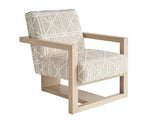 Sunset Key - Flanders Chair - Light Beige