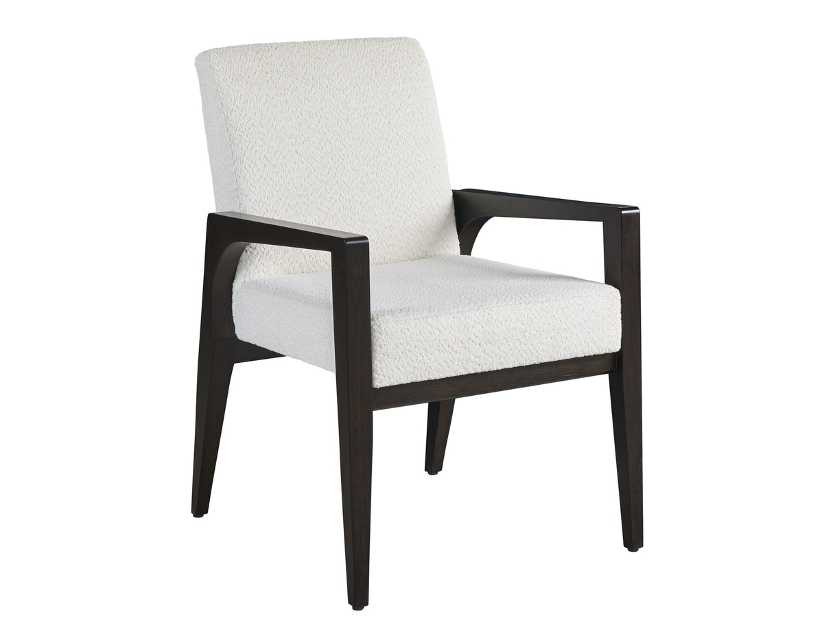 Zanzibar - Latham Upholstered Chair