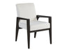 Zanzibar - Latham Upholstered Chair