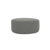 Bazaar - Round Coffee Table/Ottoman