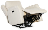 Nelson - Zero Gravity Power Recliner With Power Headrest And Lumbar