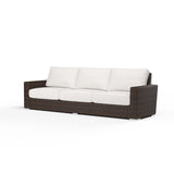 Montecito - Sofa - Cognac