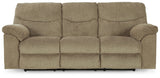 Alphons - Reclining Sofa