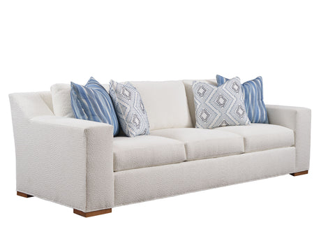 Barclay Butera Upholstery - Shaws Cove Demi Sofa