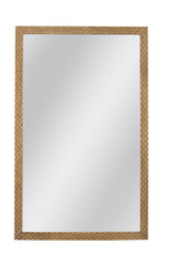 Ansul - Floor Mirror - Ant Gold