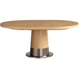 New Modern - Solara Dining Table