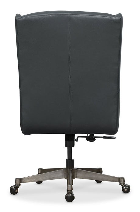 Benito - Executive Swivel Tilt Chair - Black