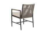 Pietra - Dining Chair - Beige