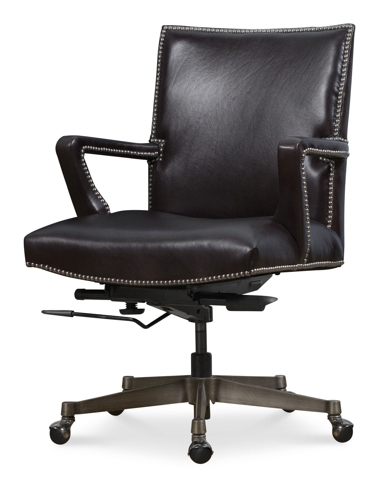 Phoenix - Executive Swivel Tilt Chair - Black