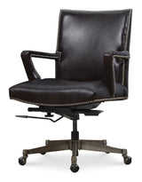 Phoenix - Executive Swivel Tilt Chair - Black