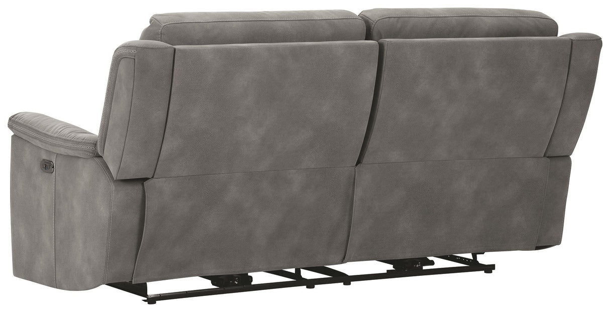 Next-Gen - Power Reclining Sofa